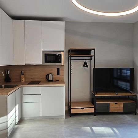 Loft Imperial Lejlighed Madrid Eksteriør billede