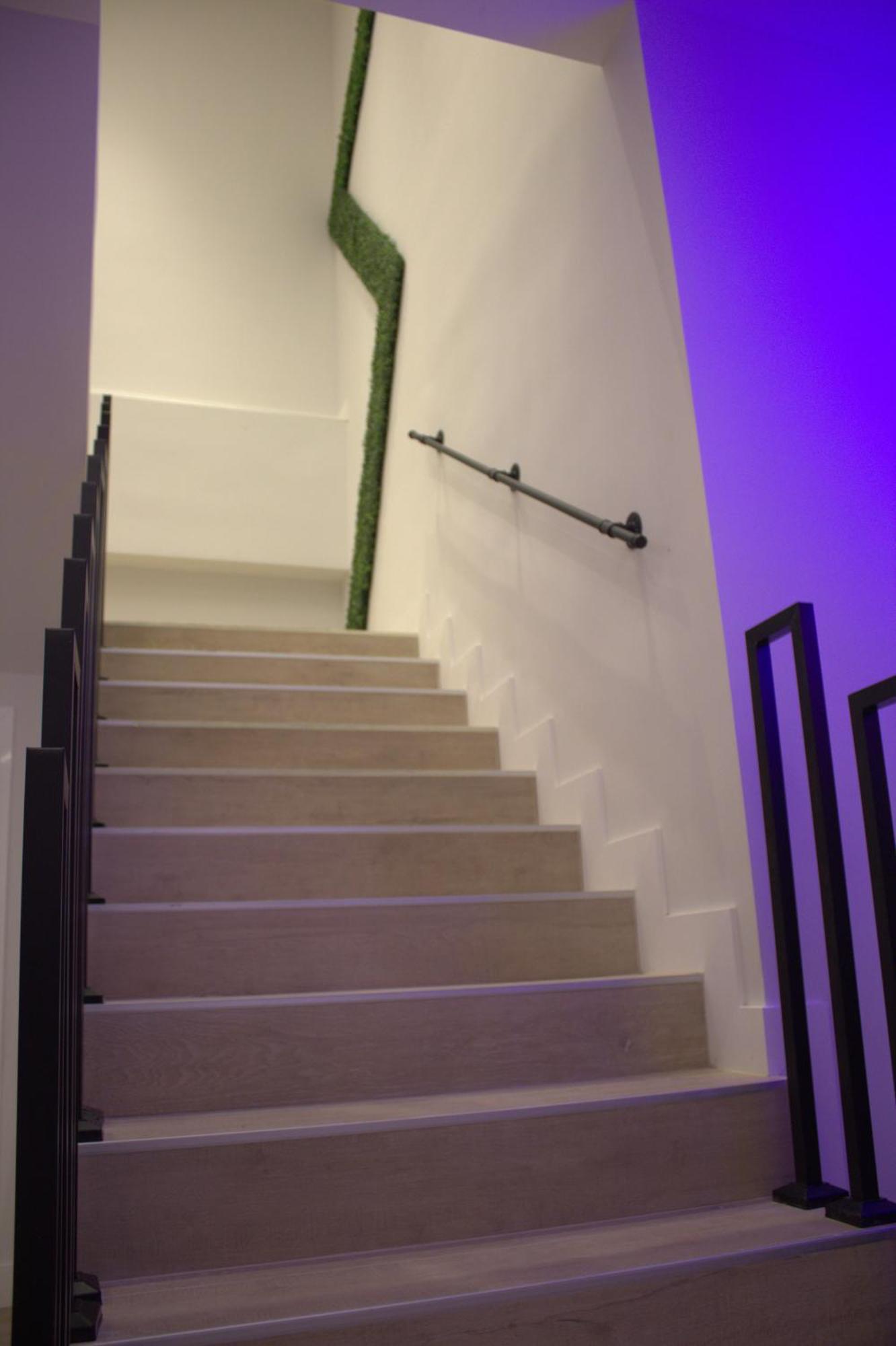 Loft Imperial Lejlighed Madrid Eksteriør billede