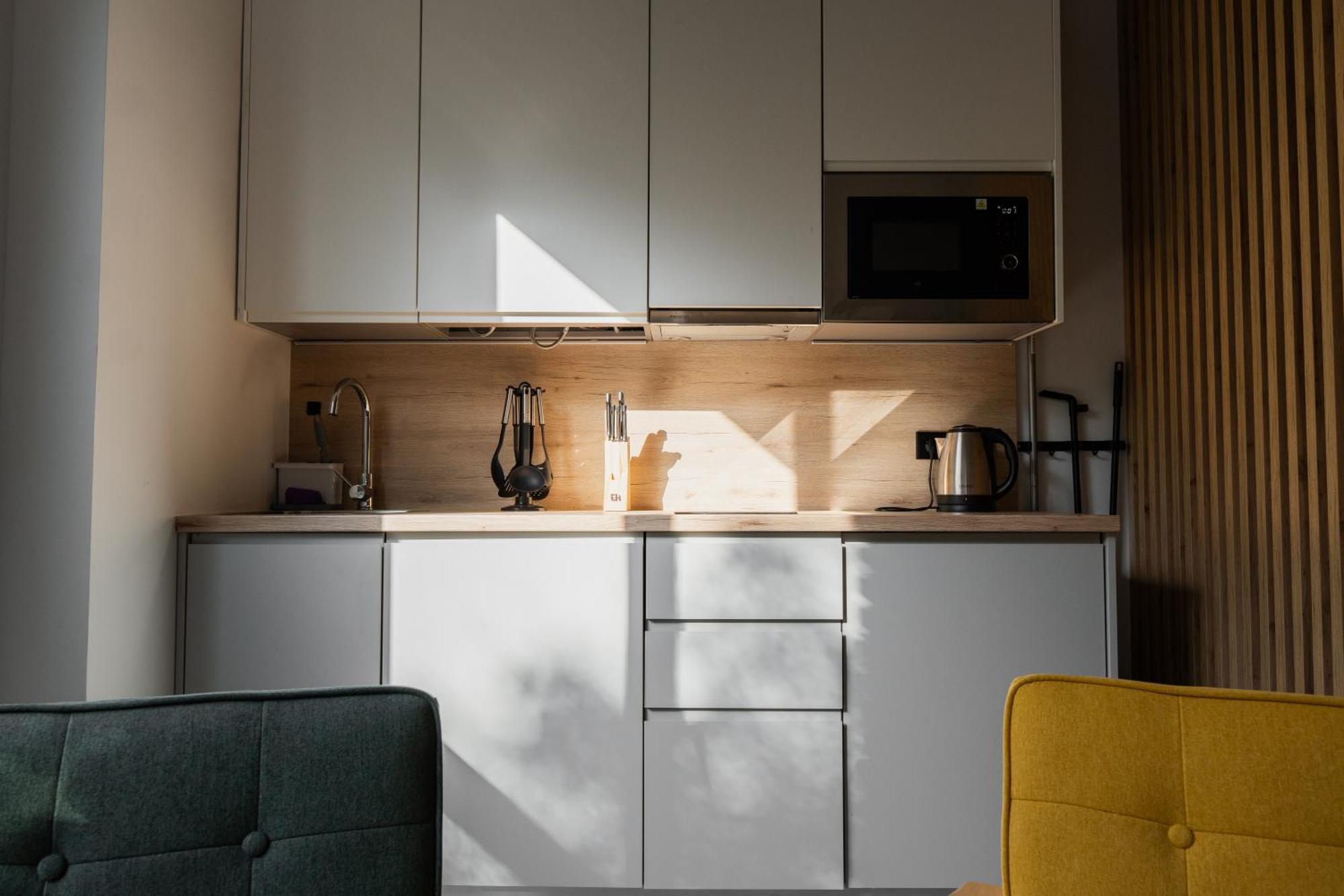 Loft Imperial Lejlighed Madrid Eksteriør billede